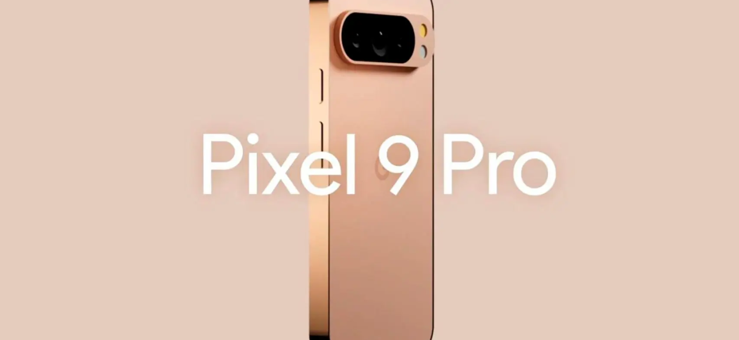 Pixel 9 Pro XL: El nuevo móvil de Google que supera a tu portátil en memoria RAM