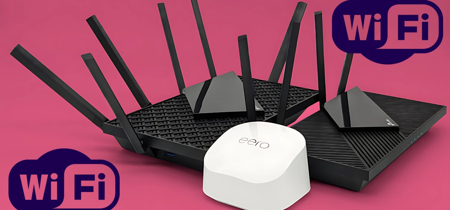 Wi-Fi 2.4 GHz y 5 GHz: ¿Qué los hace diferentes y cuándo usarlos?