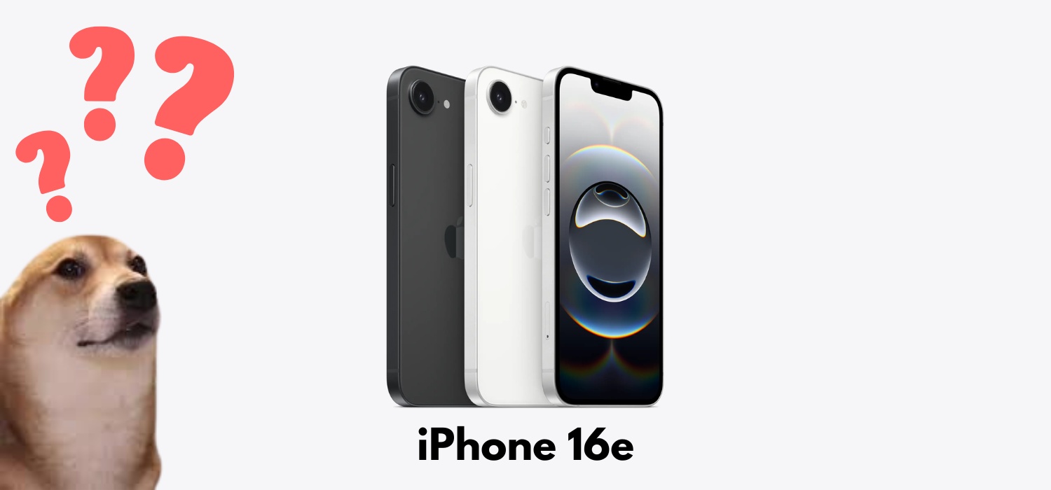 iPhone 16e: Innovación accesible con tecnología de vanguardia.