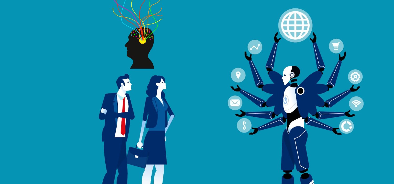 ¿La Inteligencia Artificial reemplazará a los profesionales?