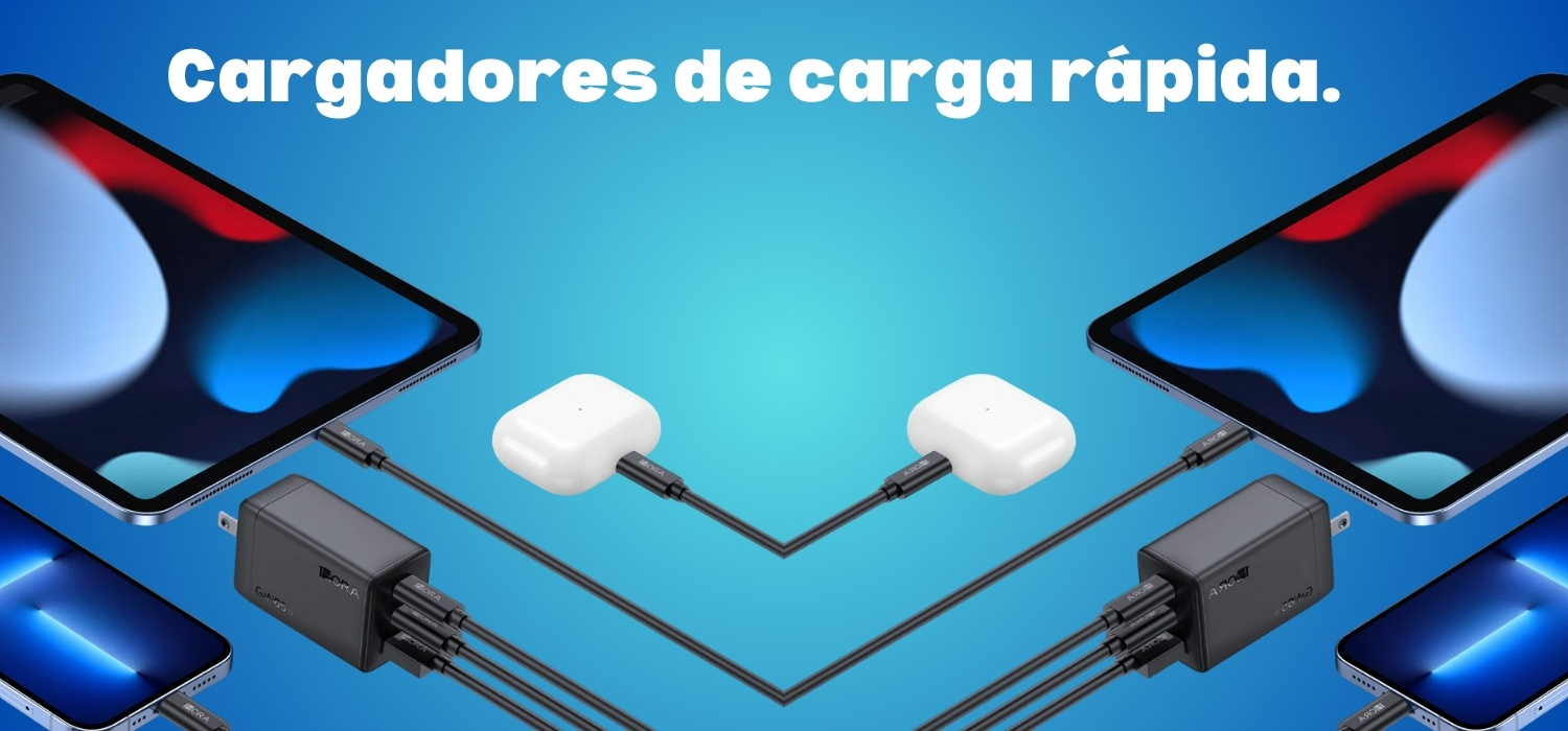 ¿Por qué tu teléfono carga más lento de lo que debería aunque uses un cargador rápido?