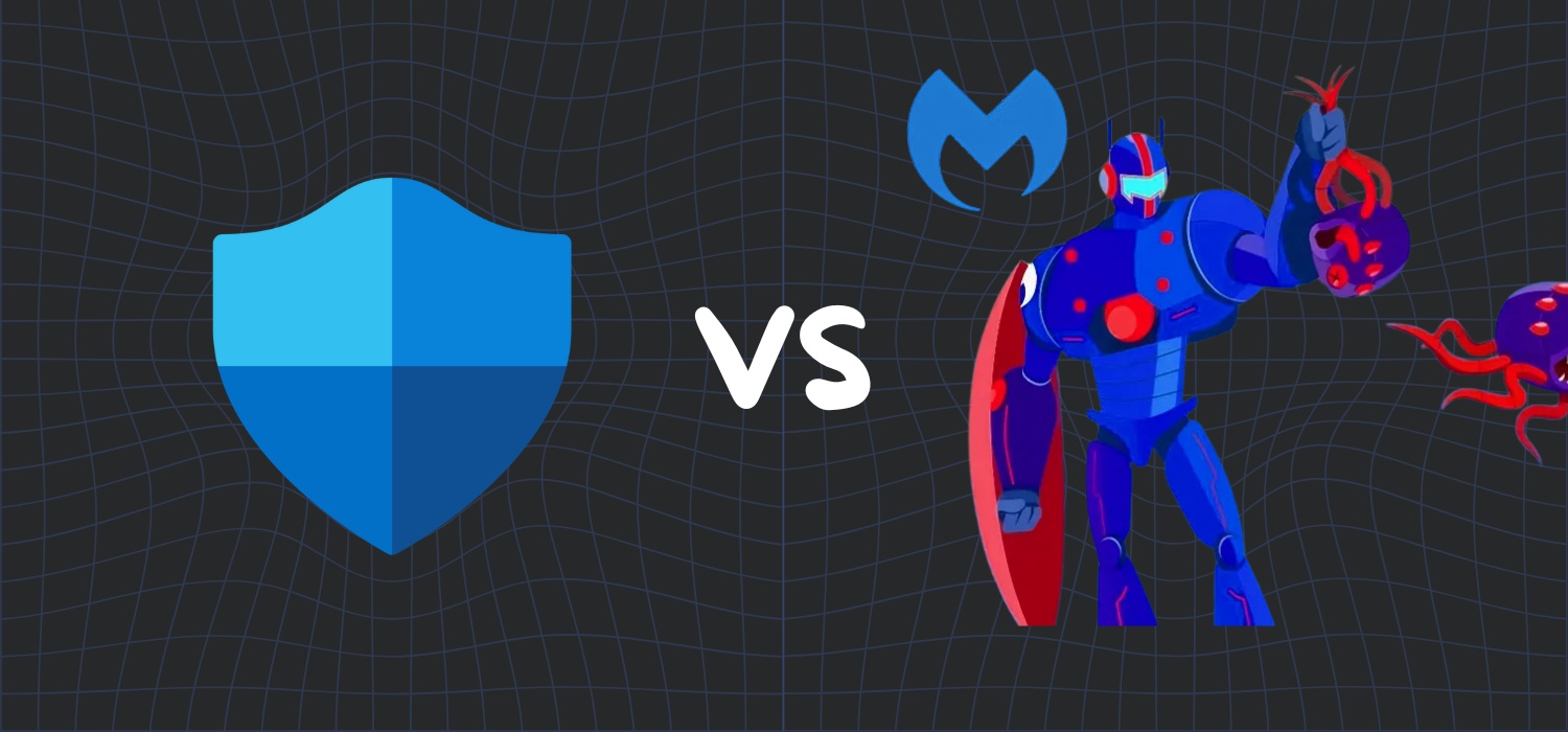 ¿Windows Defender es suficiente para proteger tu computadora?